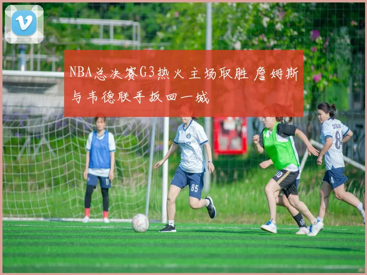 NBA总决赛G3热火主场取胜 詹姆斯与韦德联手扳回一城